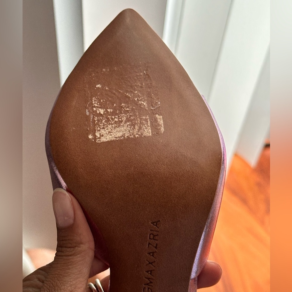BCBGMaxazria Dana Sandal - Picture 7 of 9